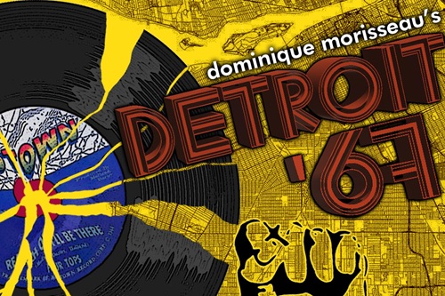 Singer on stage accompanied by piano.