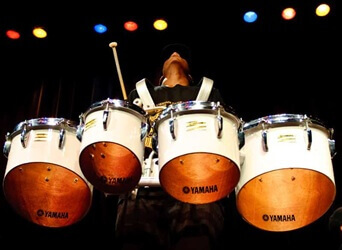 Wendell A. Narcisse Performing Arts Theater