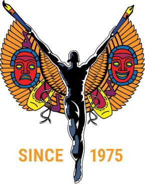 African Heritage Cultural Art Center - Home Link